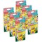 Crayola Silly Scents Smash Ups Colored Pencils, 12 Colors, 6PK 68-2118 - alternate 1